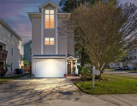 538 13th ST Virginia Beach VA 23451