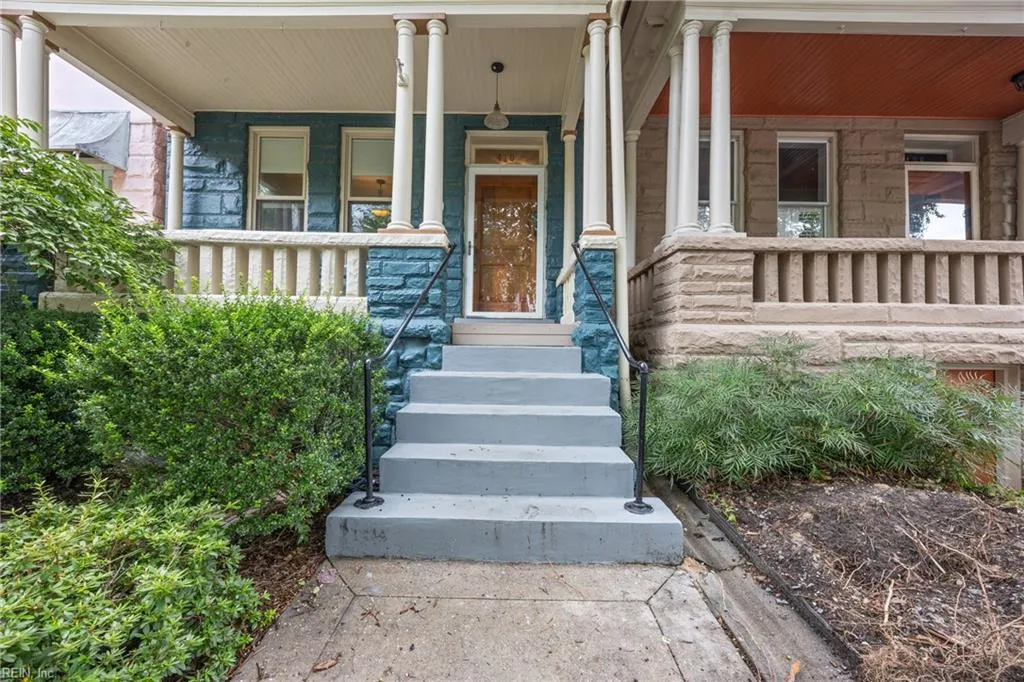 Norfolk, Virginia 23507, United States, 4 Bedrooms Bedrooms, ,5 BathroomsBathrooms,Residential,Active,155664