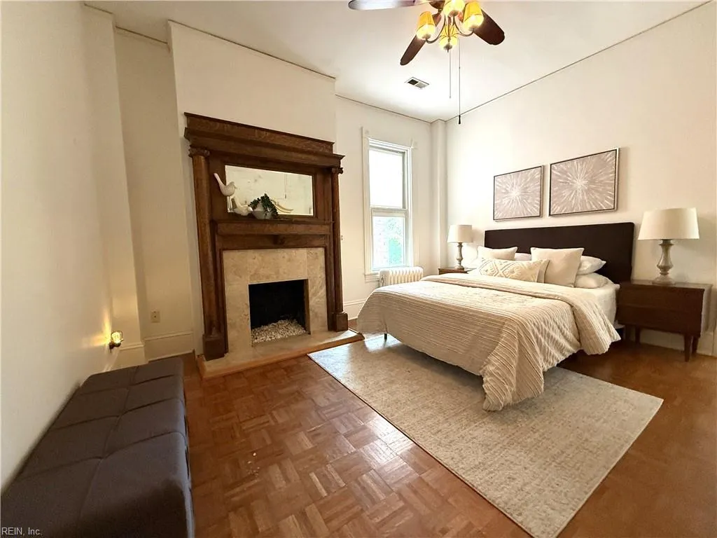 Norfolk, Virginia 23507, United States, 4 Bedrooms Bedrooms, ,5 BathroomsBathrooms,Residential,Active,155664