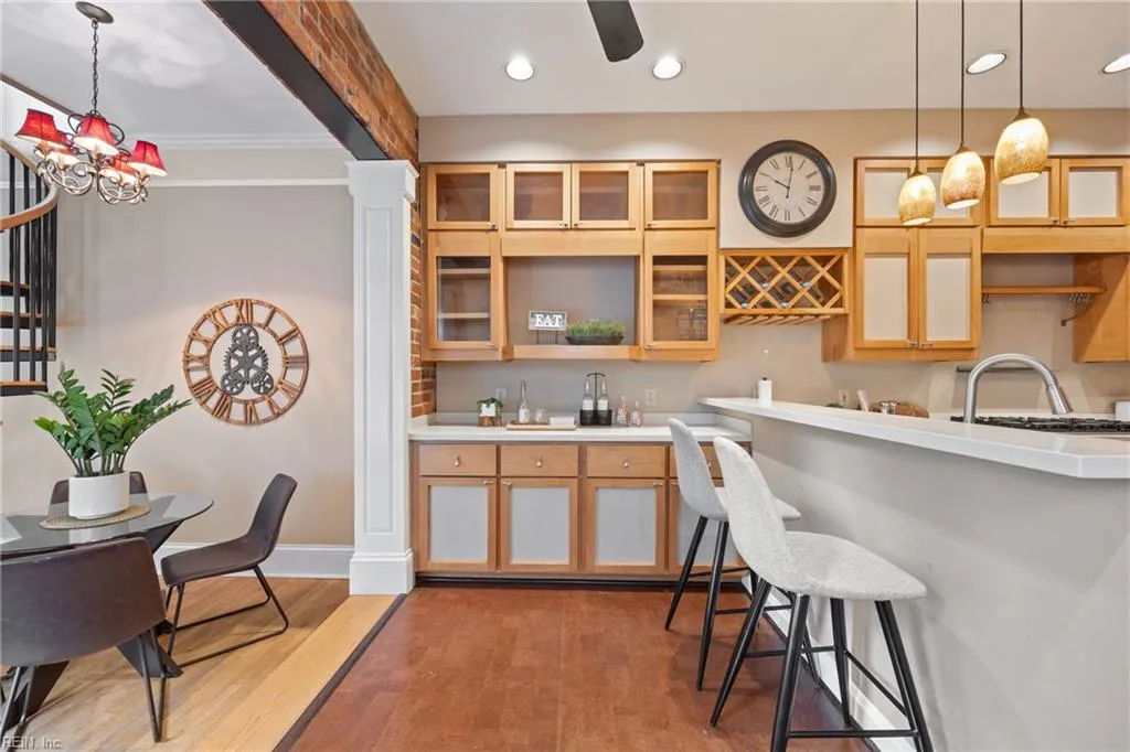 Norfolk, Virginia 23507, United States, 4 Bedrooms Bedrooms, ,5 BathroomsBathrooms,Residential,Active,155664