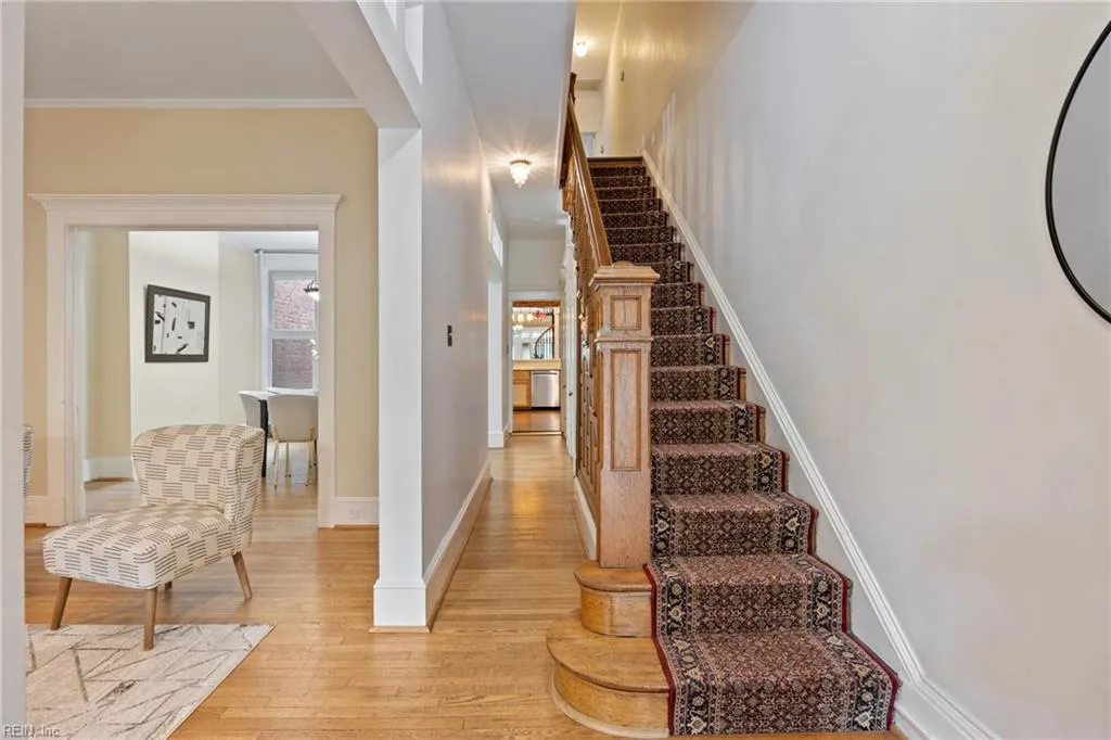 Norfolk, Virginia 23507, United States, 4 Bedrooms Bedrooms, ,5 BathroomsBathrooms,Residential,Active,155664