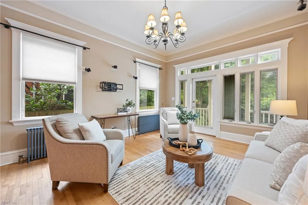 Norfolk, Virginia 23507, United States, 4 Bedrooms Bedrooms, ,5 BathroomsBathrooms,Residential,Active,155664