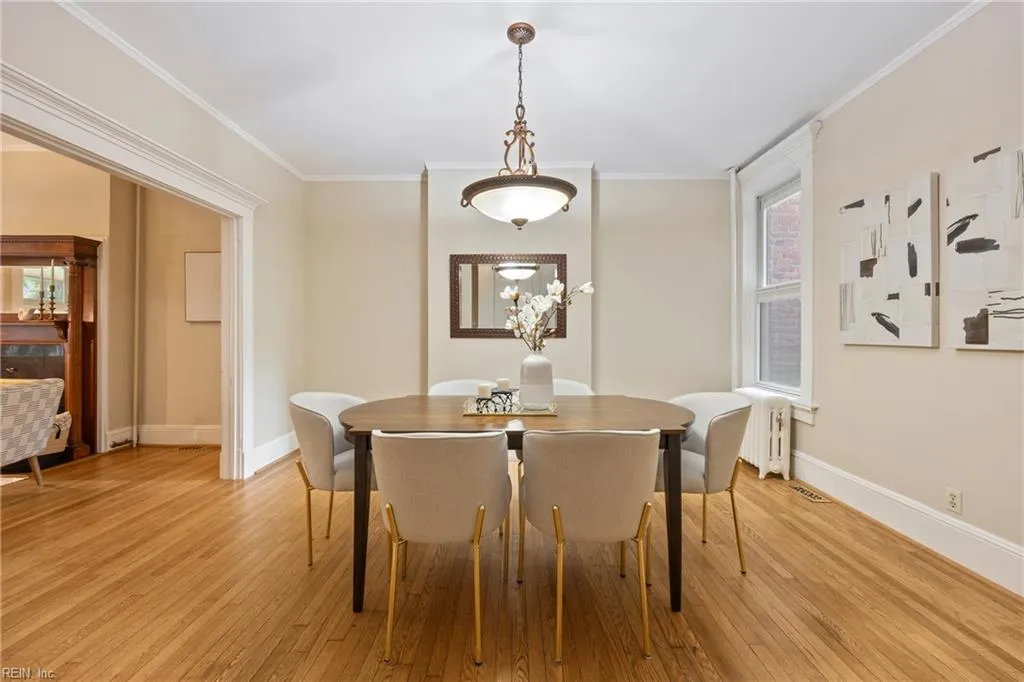 Norfolk, Virginia 23507, United States, 4 Bedrooms Bedrooms, ,5 BathroomsBathrooms,Residential,Active,155664