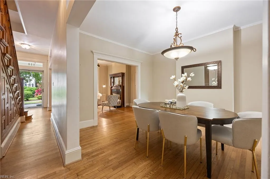 Norfolk, Virginia 23507, United States, 4 Bedrooms Bedrooms, ,5 BathroomsBathrooms,Residential,Active,155664