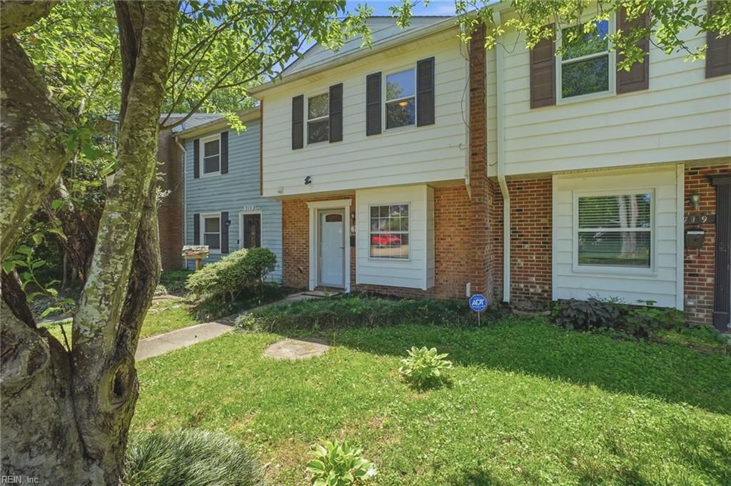 Photo of 717 Tilden Place, Virginia Beach, VA 23451 (MLS # 10634280)