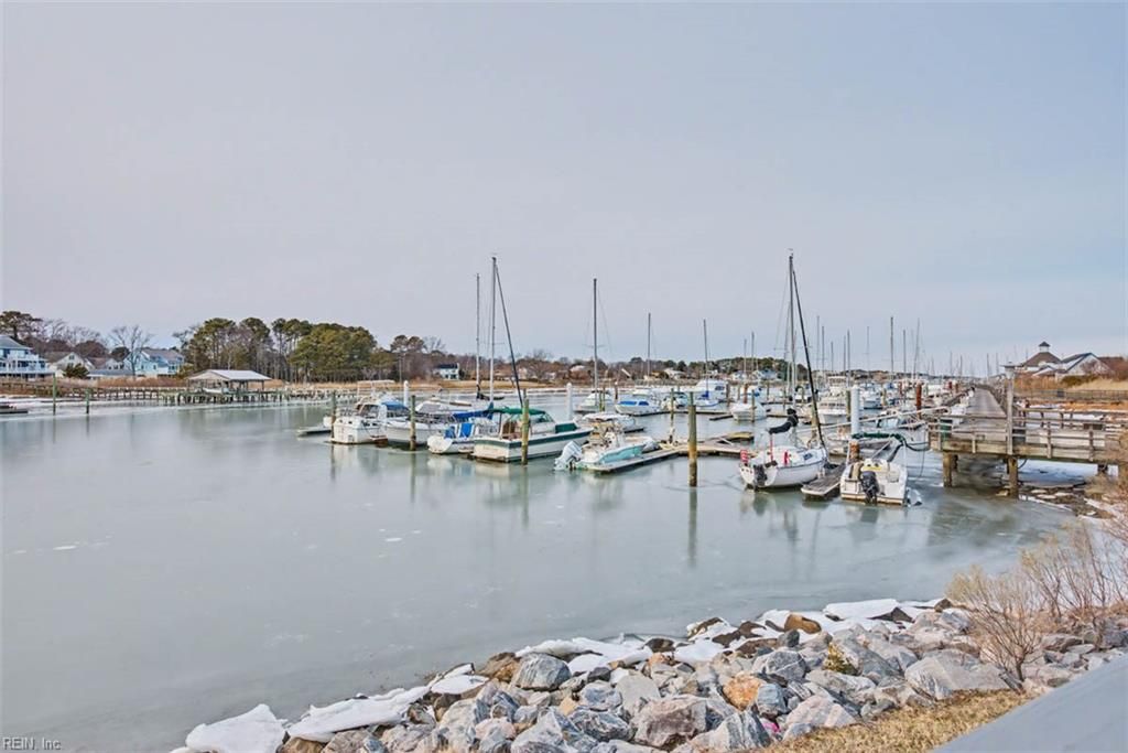 Photo of 1040 Porte Harbour Arch, Hampton, VA 23664 (MLS # 10633900)