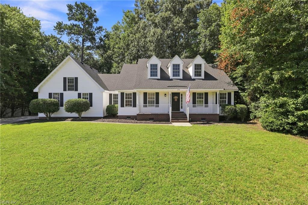 Photo of 1500 Olde Mill Creek Drive, Suffolk, VA 23434 (MLS # 10648629)
