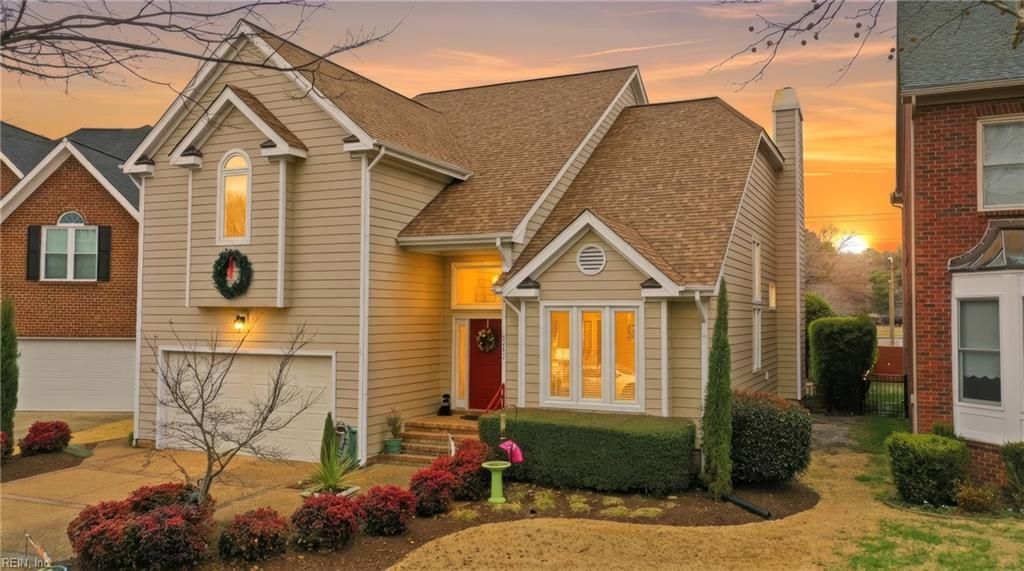 Photo of 3532 Colmar Quarter, Norfolk, VA 23509 (MLS # 10625833)