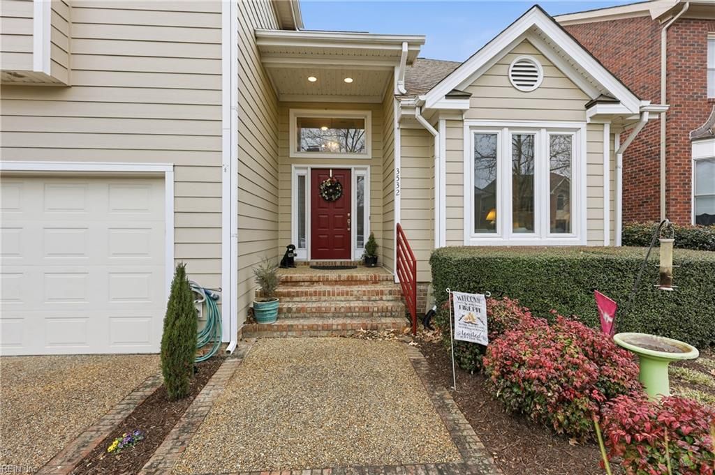 Photo of 3532 Colmar Quarter, Norfolk, VA 23509 (MLS # 10625833)