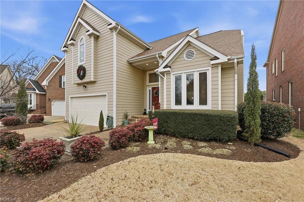 Photo of 3532 Colmar Quarter, Norfolk, VA 23509 (MLS # 10625833)