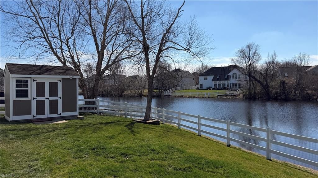 Photo of 2533 Pamlico Loop, Virginia Beach, VA 23456 (MLS # 10623065)