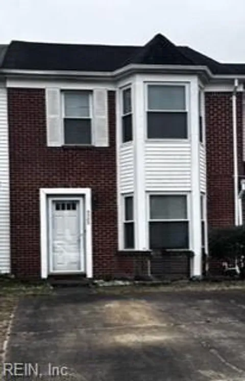 5285 Settlers Park Drive, Virginia Beach, VA 23464 - #: 10574498