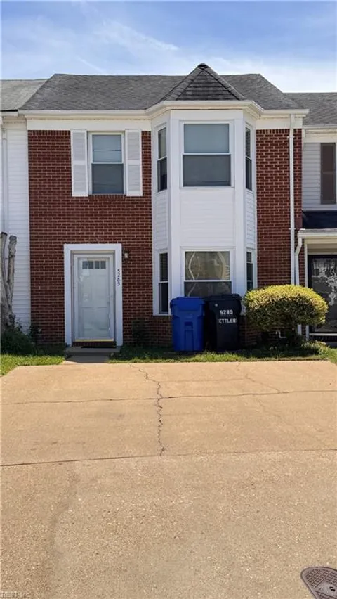 5285 Settlers Park Drive, Virginia Beach, VA 23464 - #: 10574498