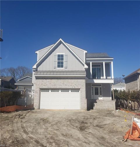 515 Lakewood CIR Virginia Beach VA 23451