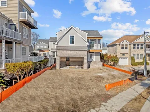 515 Lakewood Circle, Virginia Beach, VA 23451 - #: 10537753