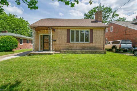 Photo of 1346 26th Street, Newport News, VA 23607 (MLS # 10649347)