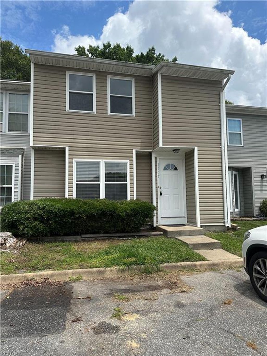 Photo of 1107 Rembrandt Court, Virginia Beach, VA 23456 (MLS # 10625330)