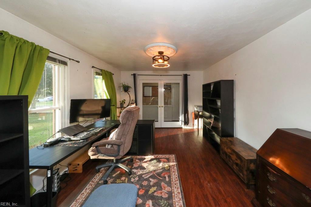 Photo of 709 Caravelle Drive, Chesapeake, VA 23322 (MLS # 10654764)