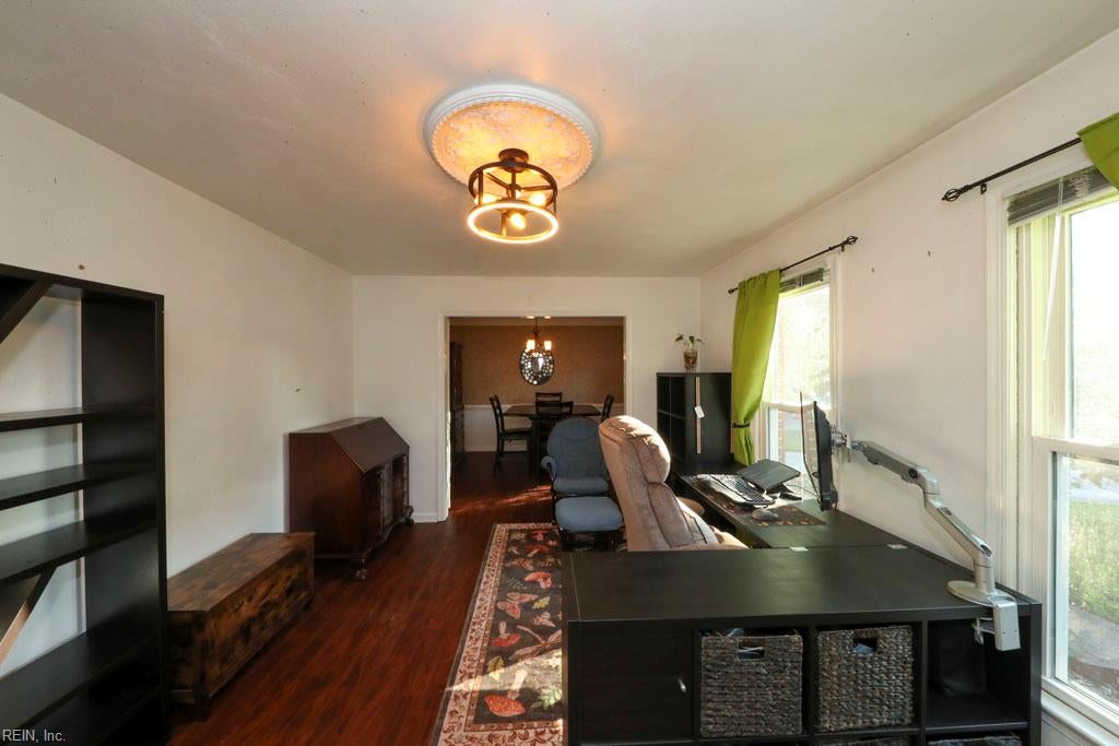 Photo of 709 Caravelle Drive, Chesapeake, VA 23322 (MLS # 10654764)