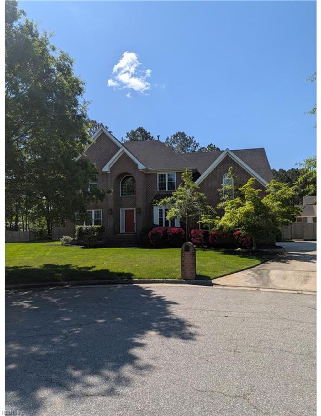 Photo of 3805 Canter Court, Virginia Beach, VA 23456 (MLS # 10630977)