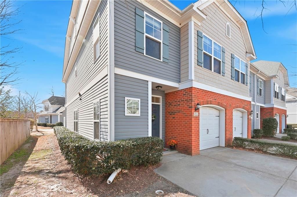Photo of 5401 Safe Harbour Way, Virginia Beach, VA 23462 (MLS # 10620330)