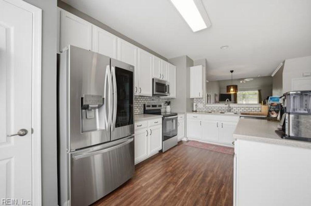 Photo of 4568 Plumstead Drive, Virginia Beach, VA 23456 (MLS # 10629700)