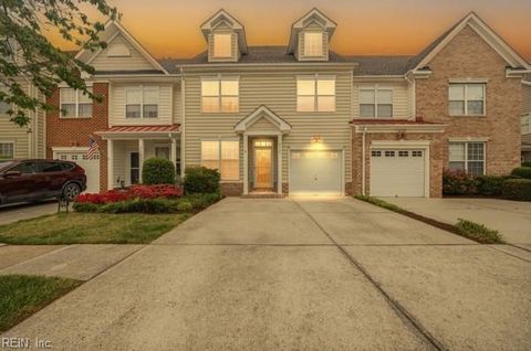 Photo of 4568 Plumstead Drive, Virginia Beach, VA 23456 (MLS # 10629700)
