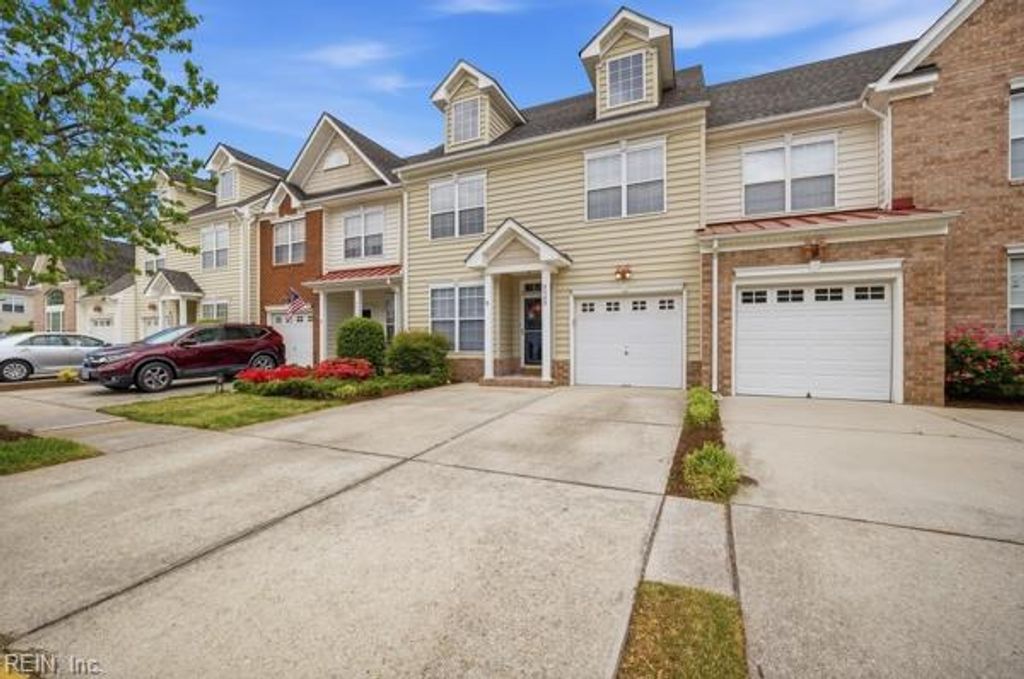 Photo of 4568 Plumstead Drive, Virginia Beach, VA 23456 (MLS # 10629700)