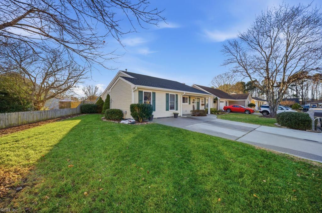 Photo of 1181 Broadlawn Road, Virginia Beach, VA 23454 (MLS # 10614825)