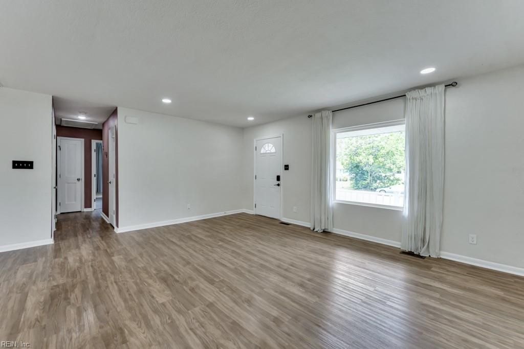 Photo of 8304 Halprin Drive, Norfolk, VA 23518 (MLS # 10637079)