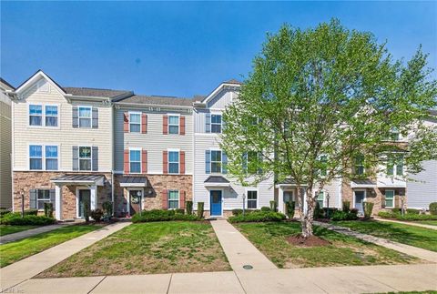 Photo of 362 Spring Hill Place, Smithfield, VA 23430 (MLS # 10630664)