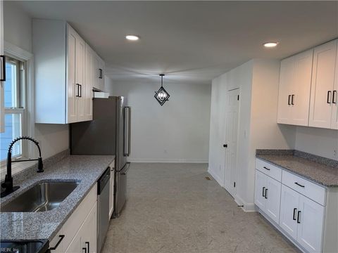 Photo of 4902 Hazelwood Road, Hampton, VA 23605 (MLS # 10623485)