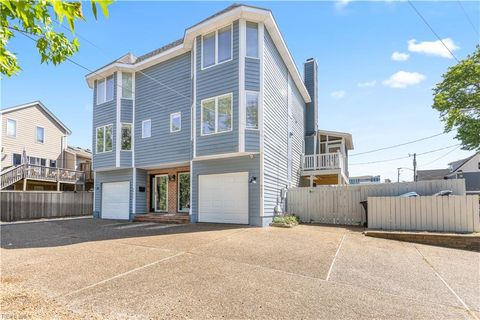 3401 Holly RD Virginia Beach VA 23451
