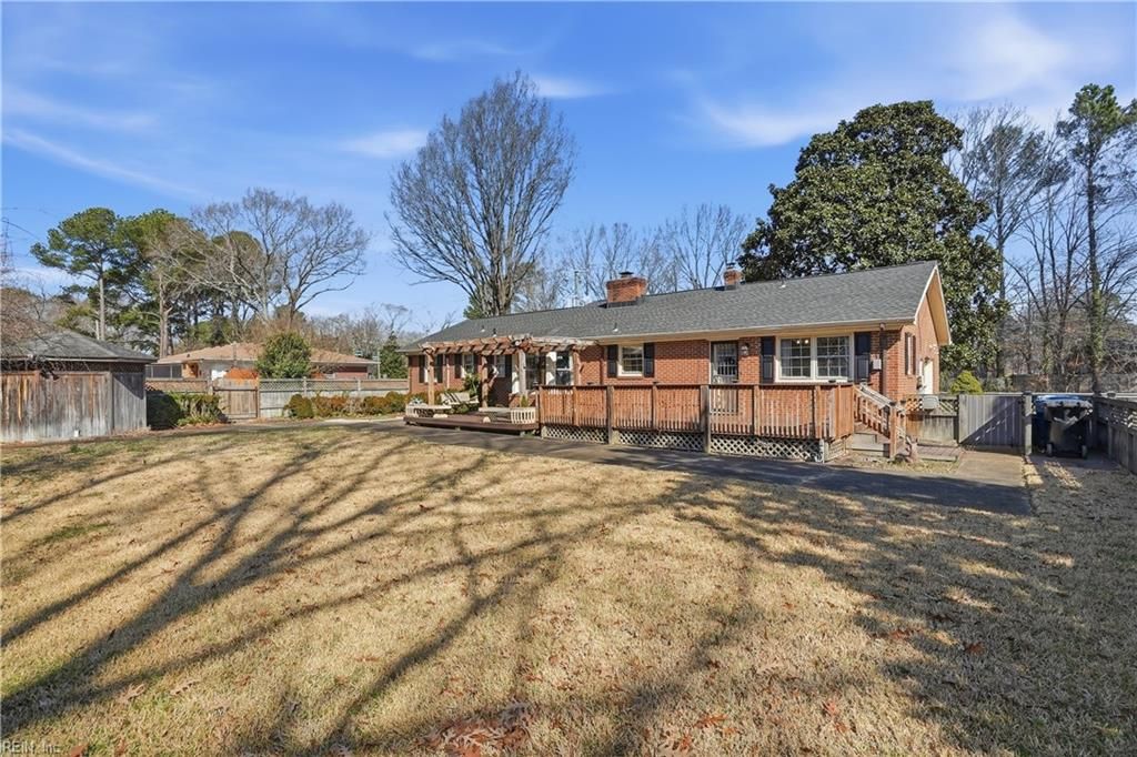 Photo of 4869 Providence Road, Virginia Beach, VA 23464 (MLS # 10623280)
