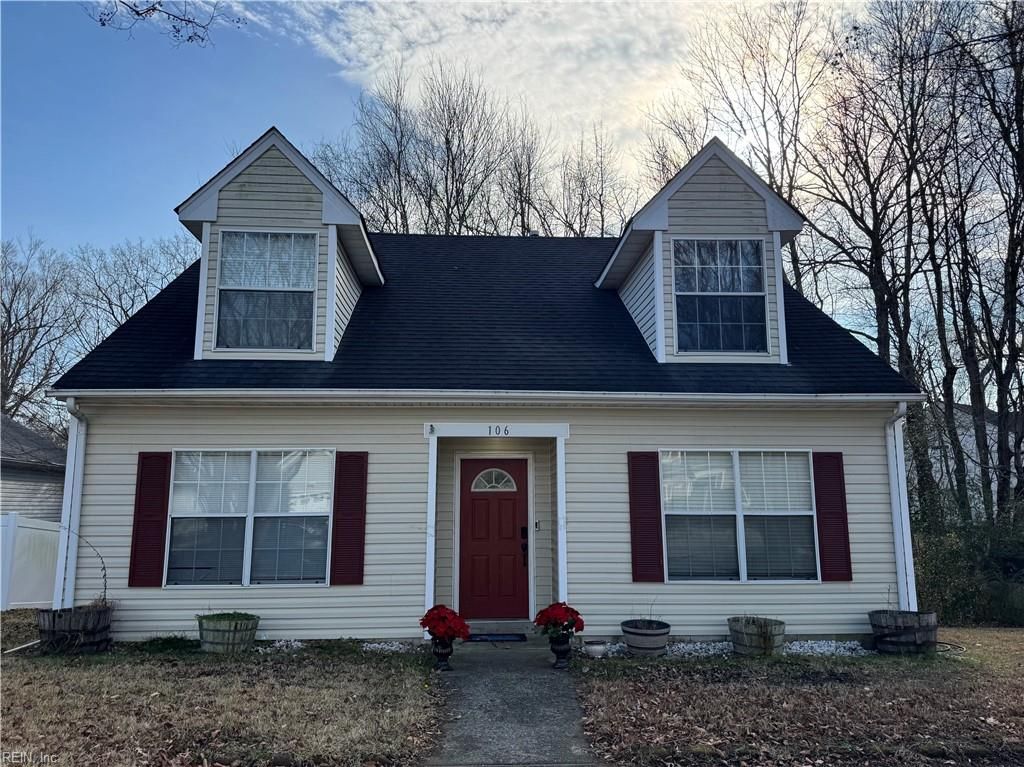 Photo of 106 Toddsbury Court, Suffolk, VA 23434 (MLS # 10615807)