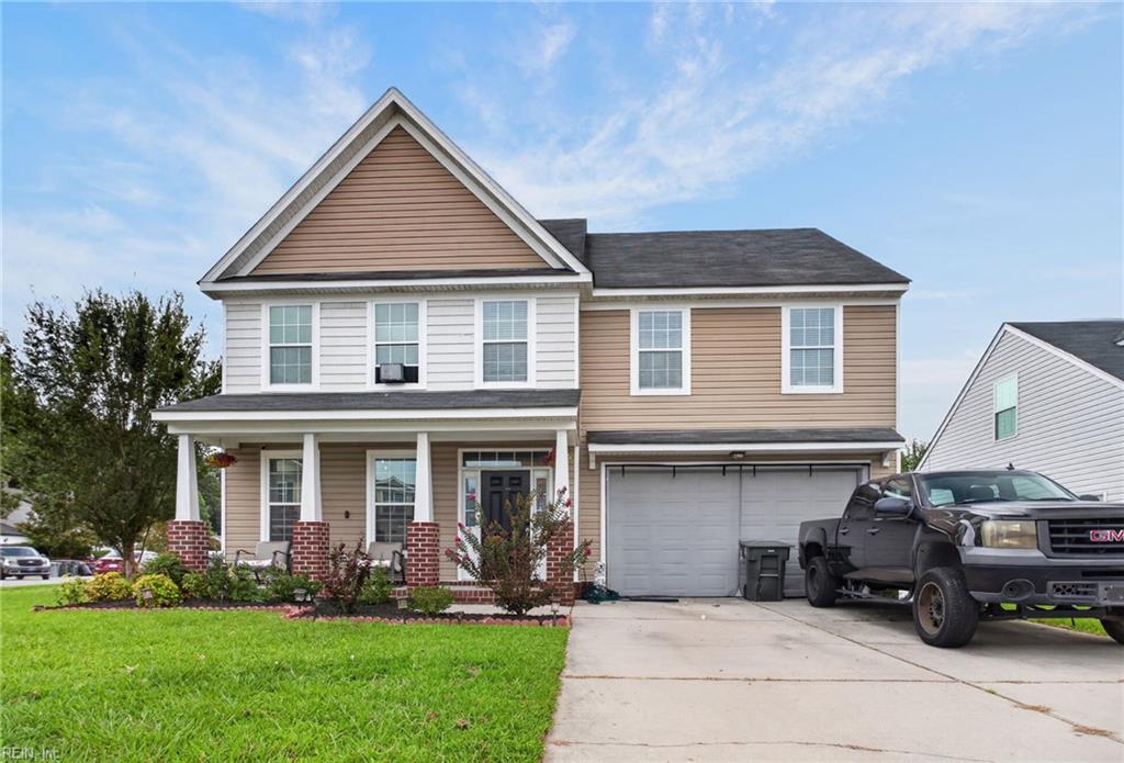 Photo of 67 Manilla Lane, Hampton, VA 23669 (MLS # 10649904)