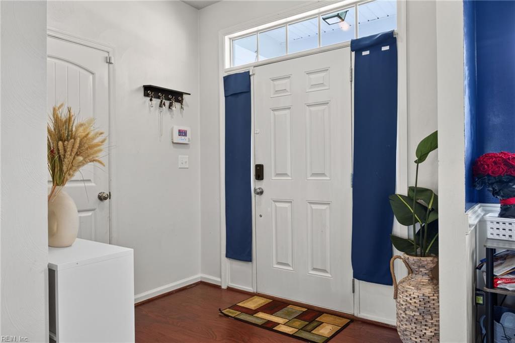 Photo of 67 Manilla Lane, Hampton, VA 23669 (MLS # 10649904)