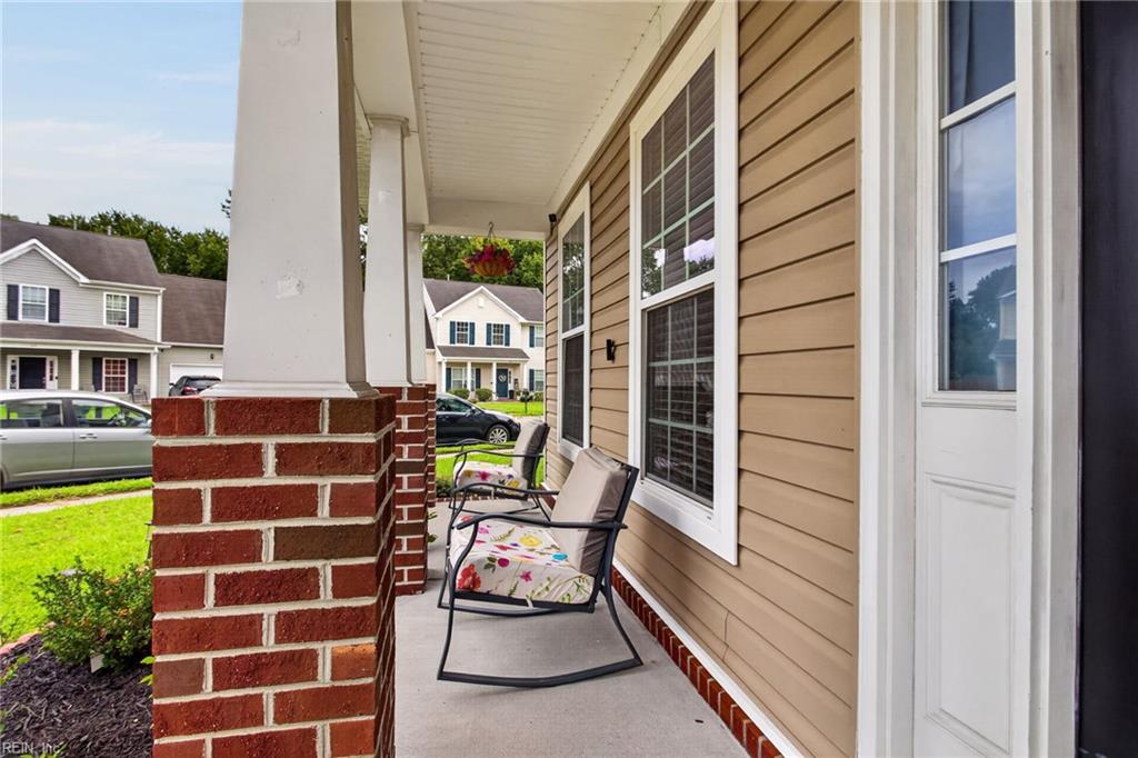 Photo of 67 Manilla Lane, Hampton, VA 23669 (MLS # 10649904)