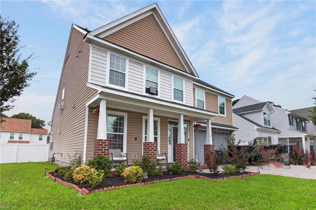Photo of 67 Manilla Lane, Hampton, VA 23669 (MLS # 10649904)