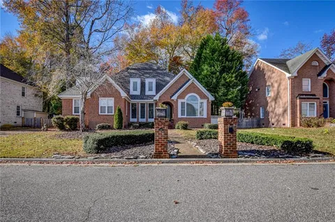 1029 Harwich Drive, Chesapeake, VA 23322 - #: 10568372