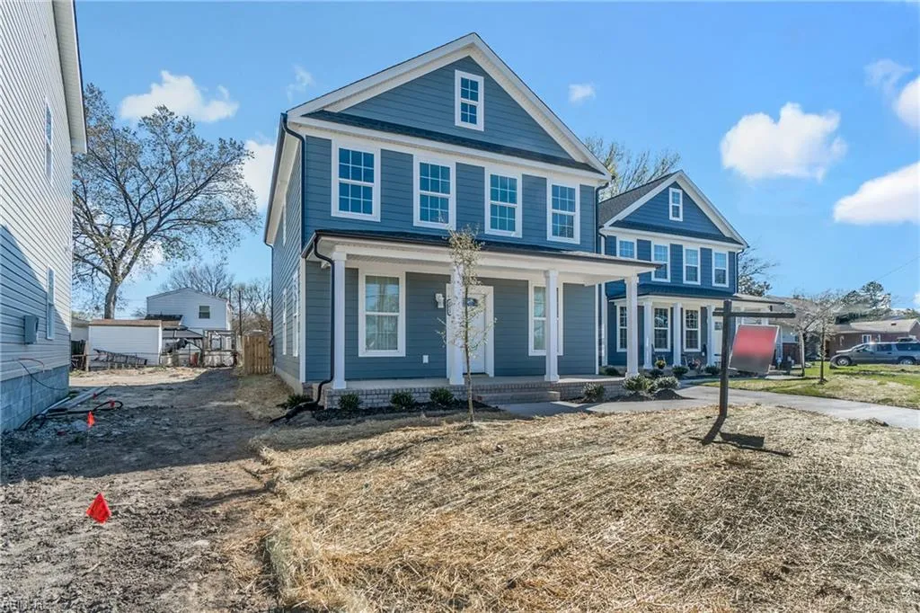 Norfolk, Virginia 23504, United States, 5 Bedrooms Bedrooms, ,3 BathroomsBathrooms,Residential,Active,85741