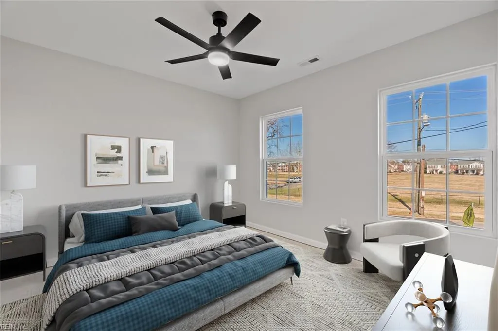 Norfolk, Virginia 23504, United States, 5 Bedrooms Bedrooms, ,3 BathroomsBathrooms,Residential,Active,85741