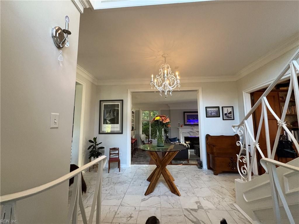 Photo of 1423 Trouville Avenue, Norfolk, VA 23505 (MLS # 10620206)