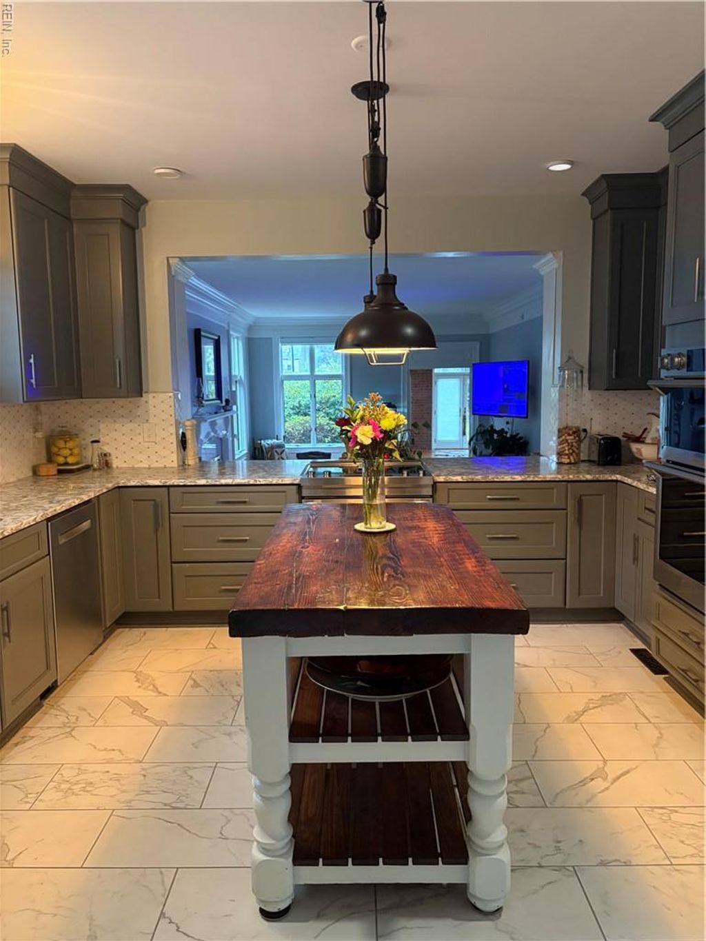 Photo of 1423 Trouville Avenue, Norfolk, VA 23505 (MLS # 10620206)