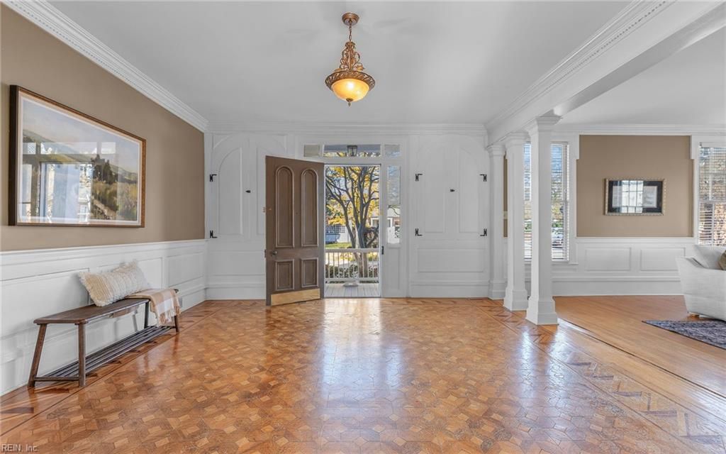 Photo of 203 Main Street, Smithfield, VA 23430 (MLS # 10611805)