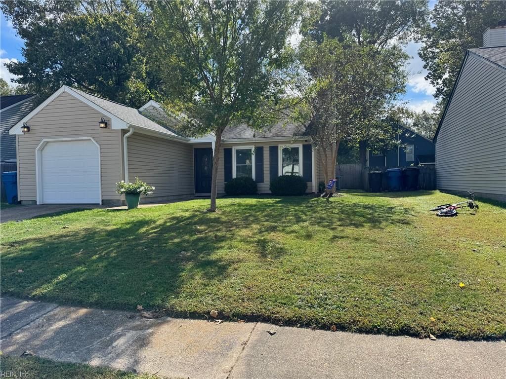 Photo of 1953 Stillwood Lane, Virginia Beach, VA 23456 (MLS # 10606810)