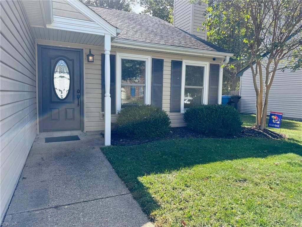 Photo of 1953 Stillwood Lane, Virginia Beach, VA 23456 (MLS # 10606810)