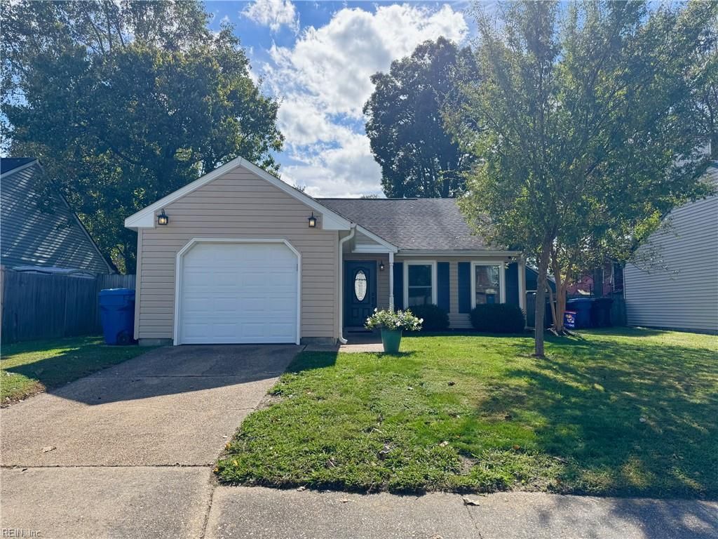 Photo of 1953 Stillwood Lane, Virginia Beach, VA 23456 (MLS # 10606810)