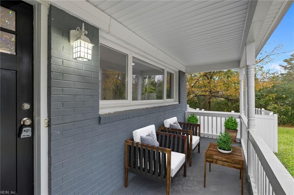 Photo of 417 Hollywood Avenue, Suffolk, VA 23434 (MLS # 10611780)