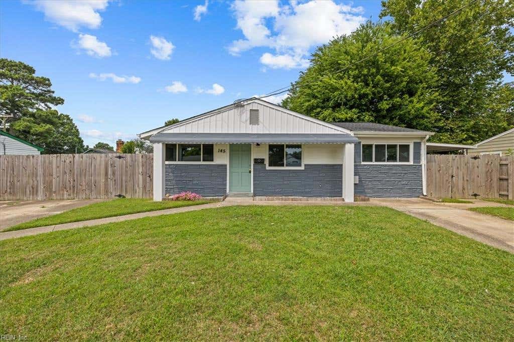 Photo of 145 Paladin Drive, Virginia Beach, VA 23452 (MLS # 10644383)